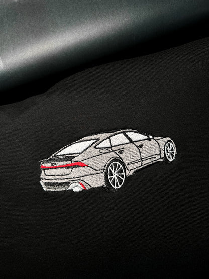 AUDI RS7