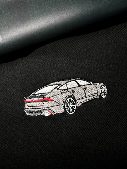 AUDI RS7