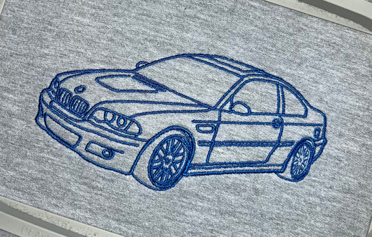 BMW E46