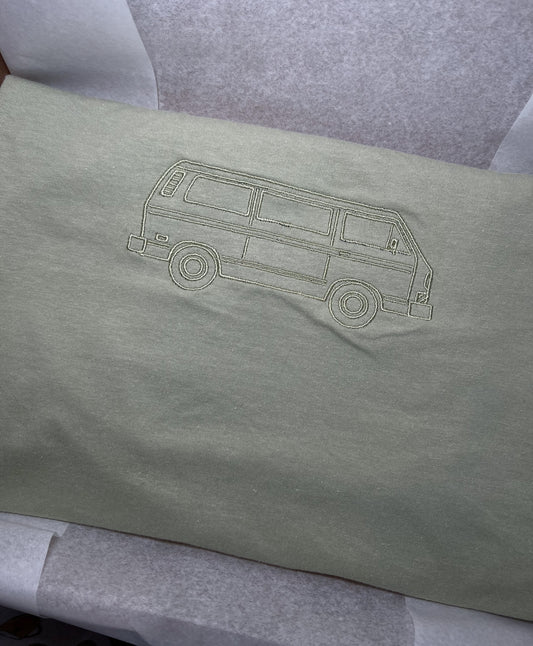 VOLKSWAGEN T3