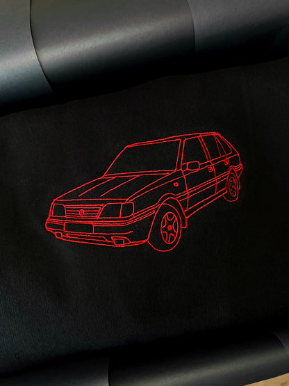 FSO POLONEZ