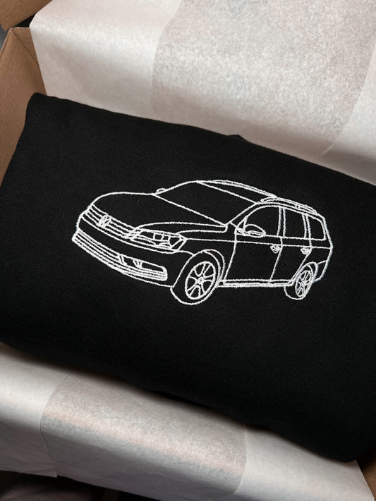 VOLKSWAGEN PASSAT KOMBI