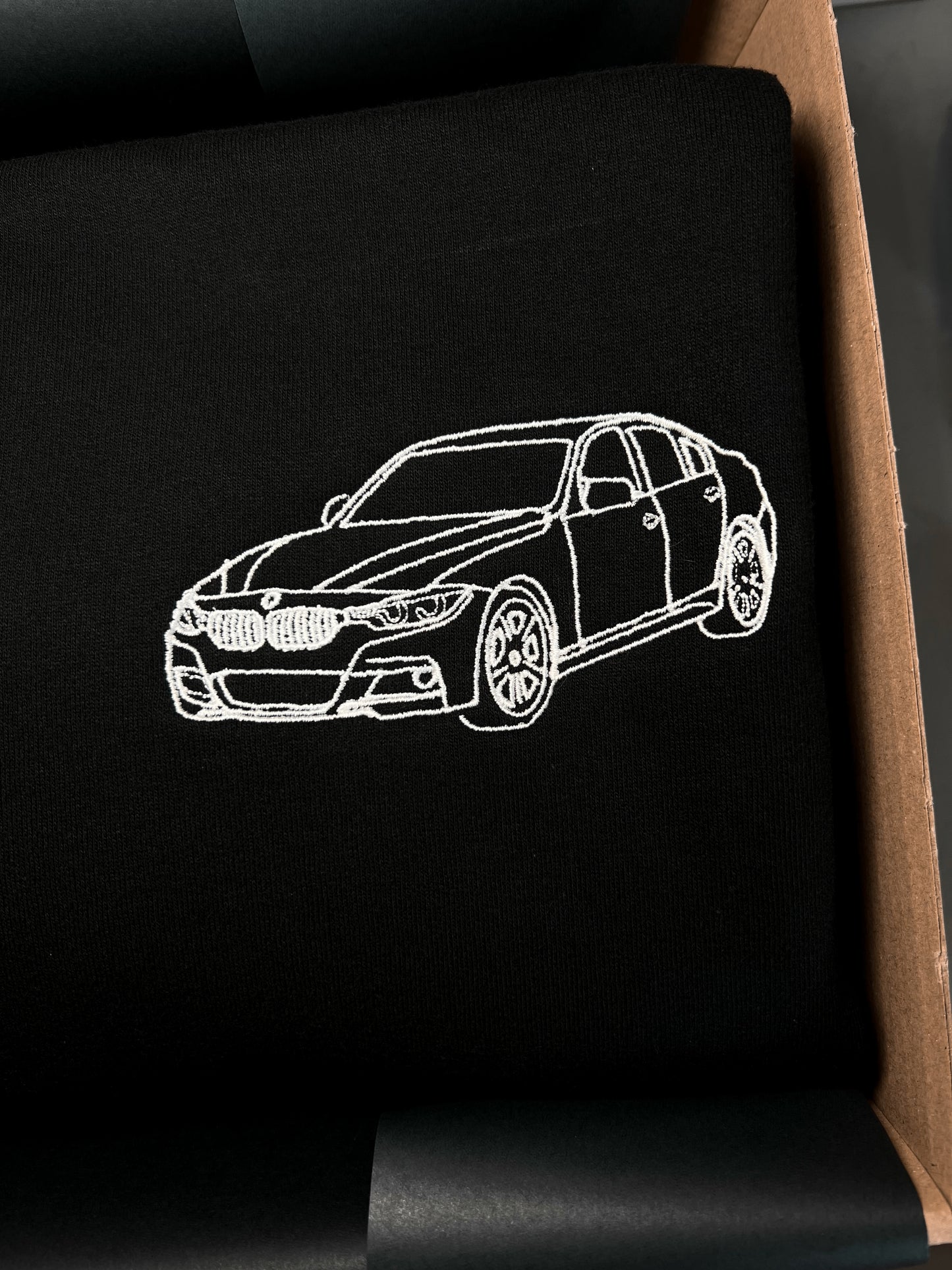 BMW F30