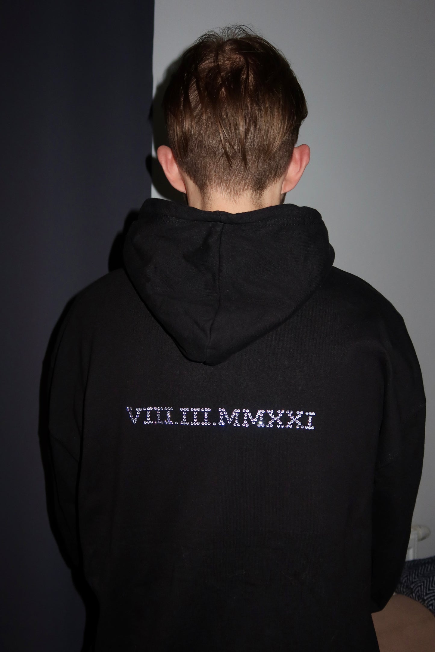DATY RZYMSKIE BLUZA