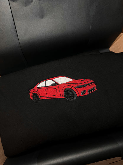 DODGE CHARGER