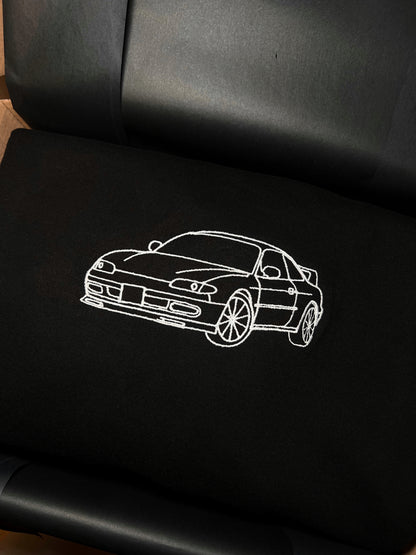 MAZDA MX-6
