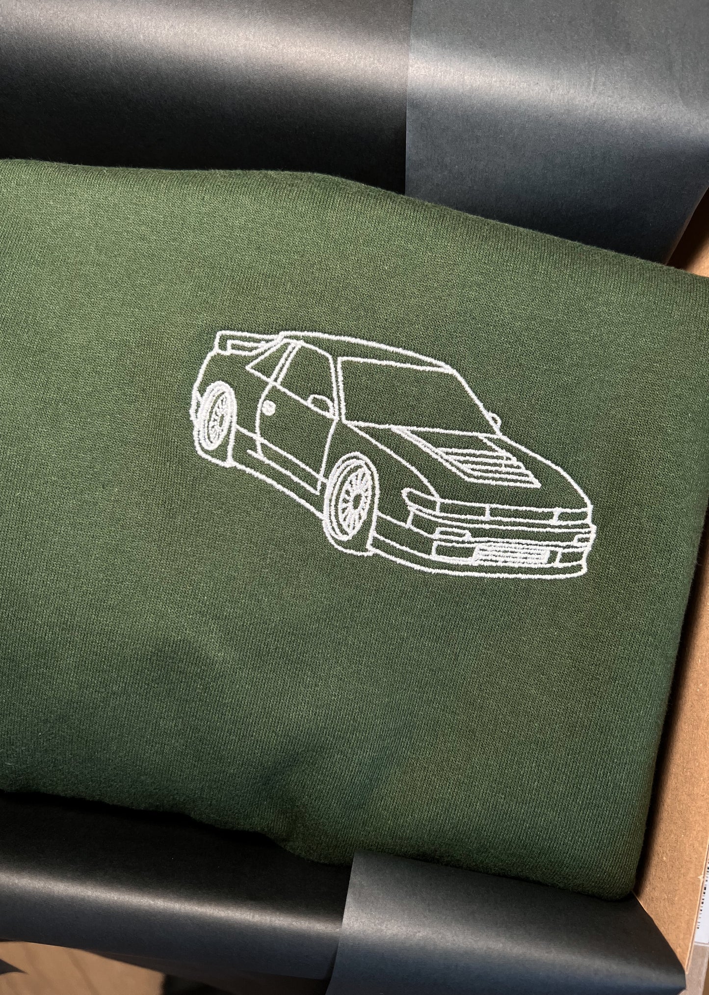 NISSAN SILVIA S13