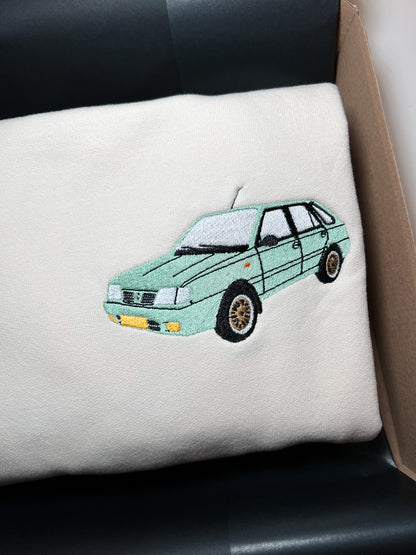 FSO POLONEZ